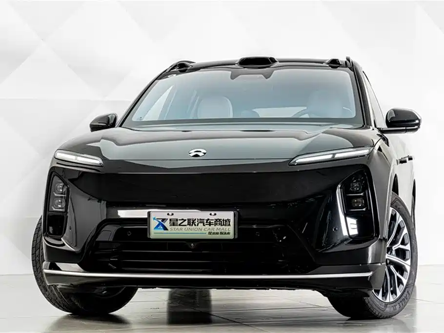 NIO ES6 2025