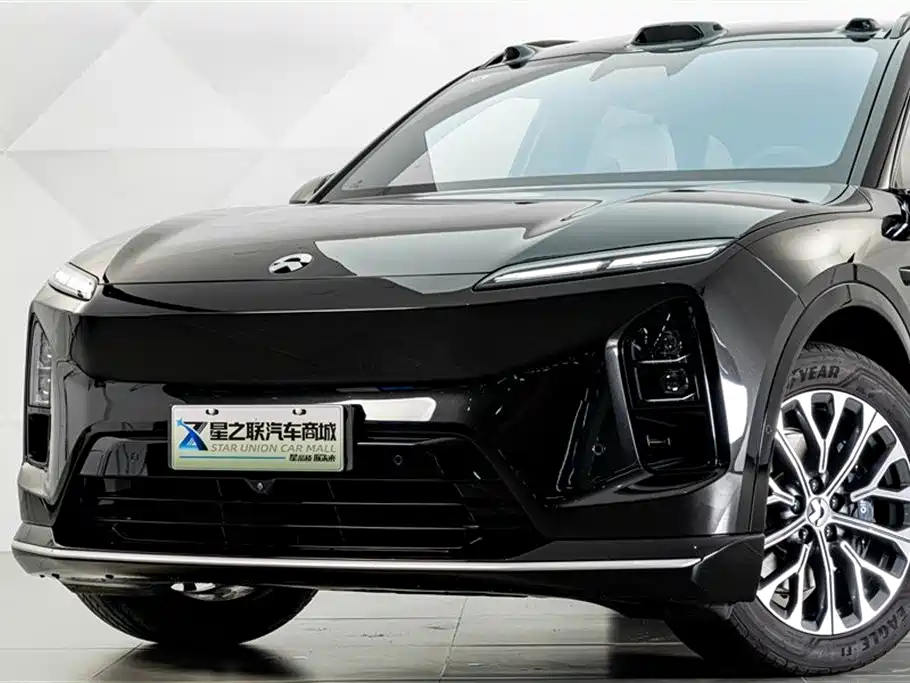 NIO ES6 2025