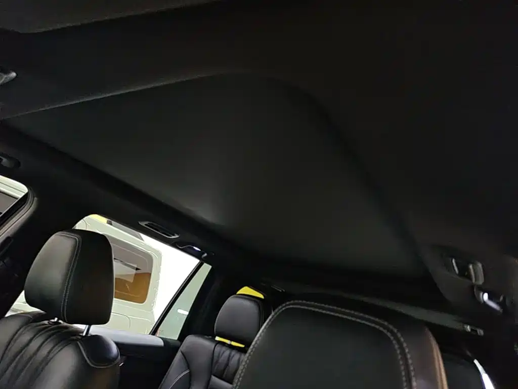 GAC Trumpchi GS8 2023 — фото 18