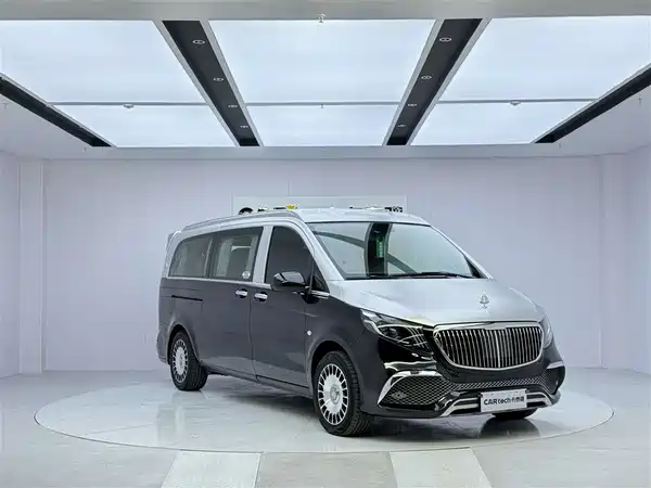 Mercedes-Benz Vito 2023