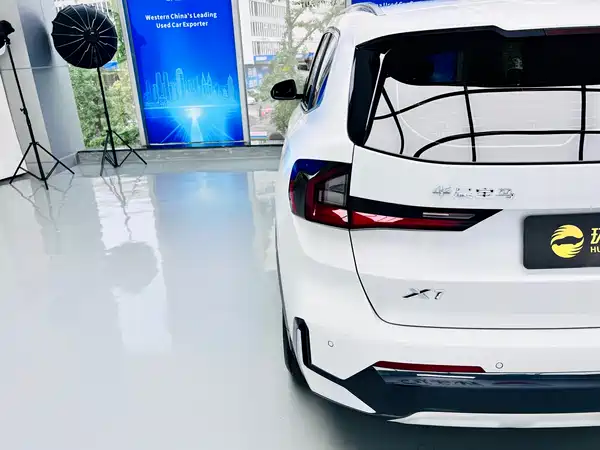 BMW X1 2024
