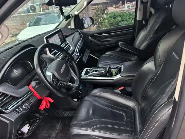 Maxus G20 2021