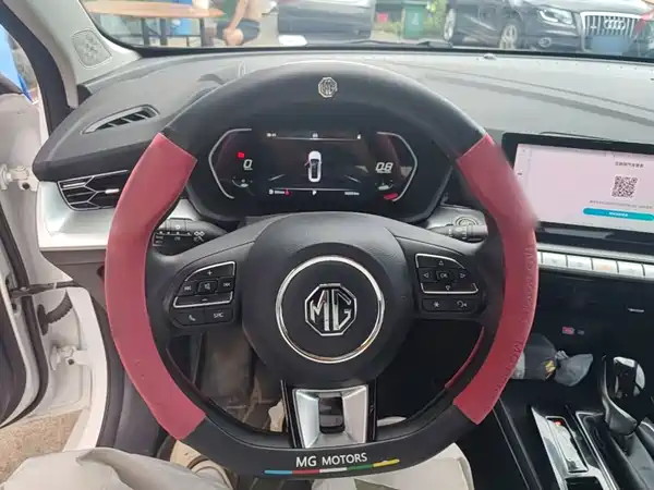 MG5 2024