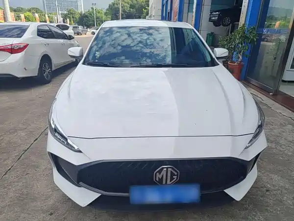 MG5 2024