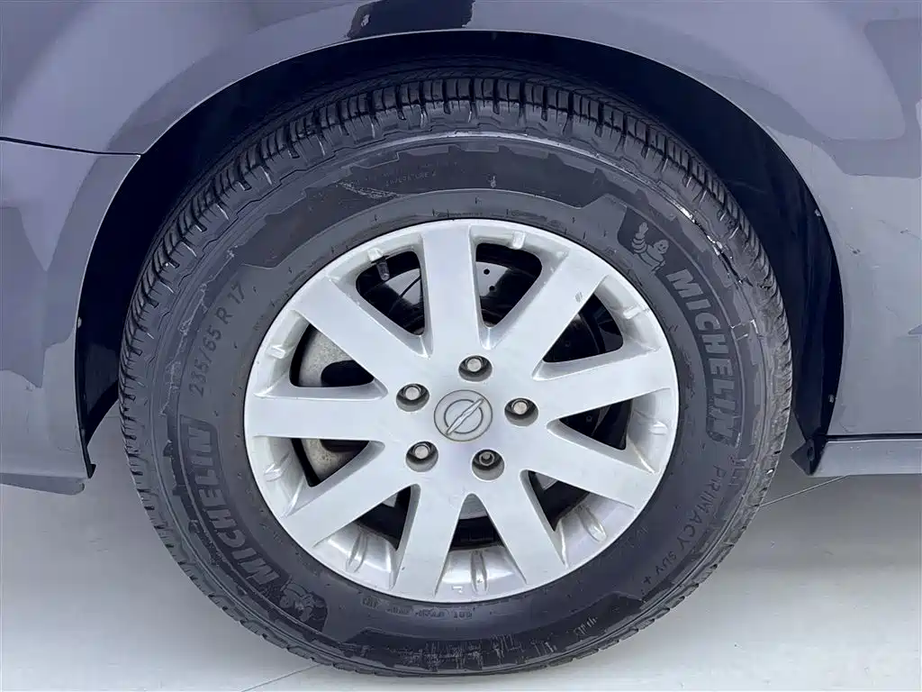 Chrysler Grand Voyager 2015 — фото 8
