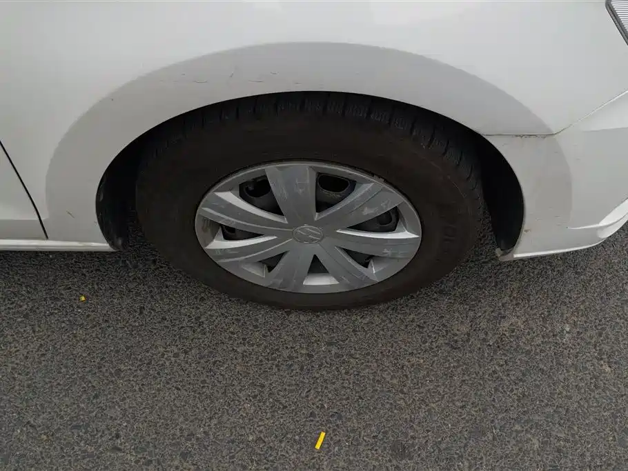Volkswagen Jetta 2018