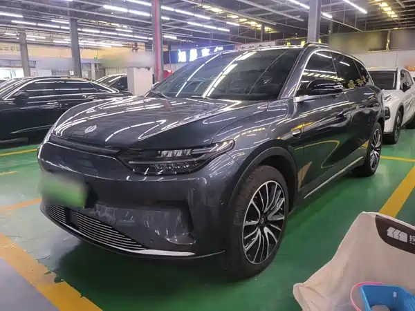 Leapmotor C11 2023