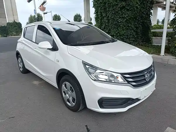 Baojun 310 2020