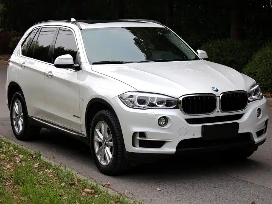 BMW X5 2016 — фото 3