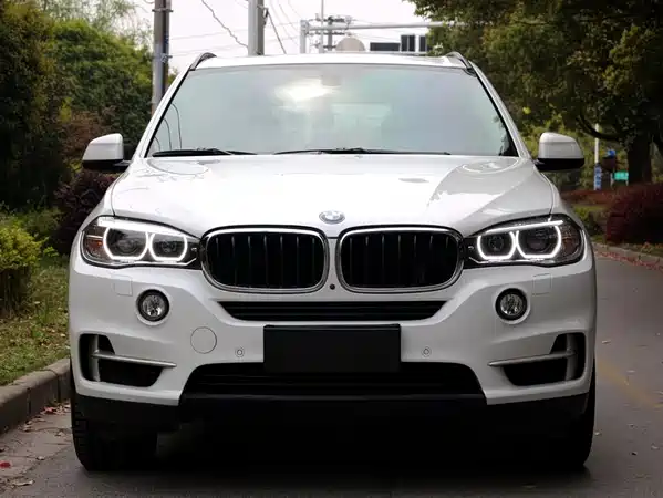 BMW X5 2015