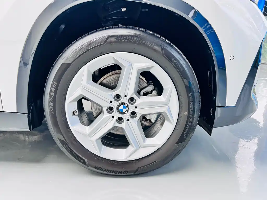 BMW X1 2024