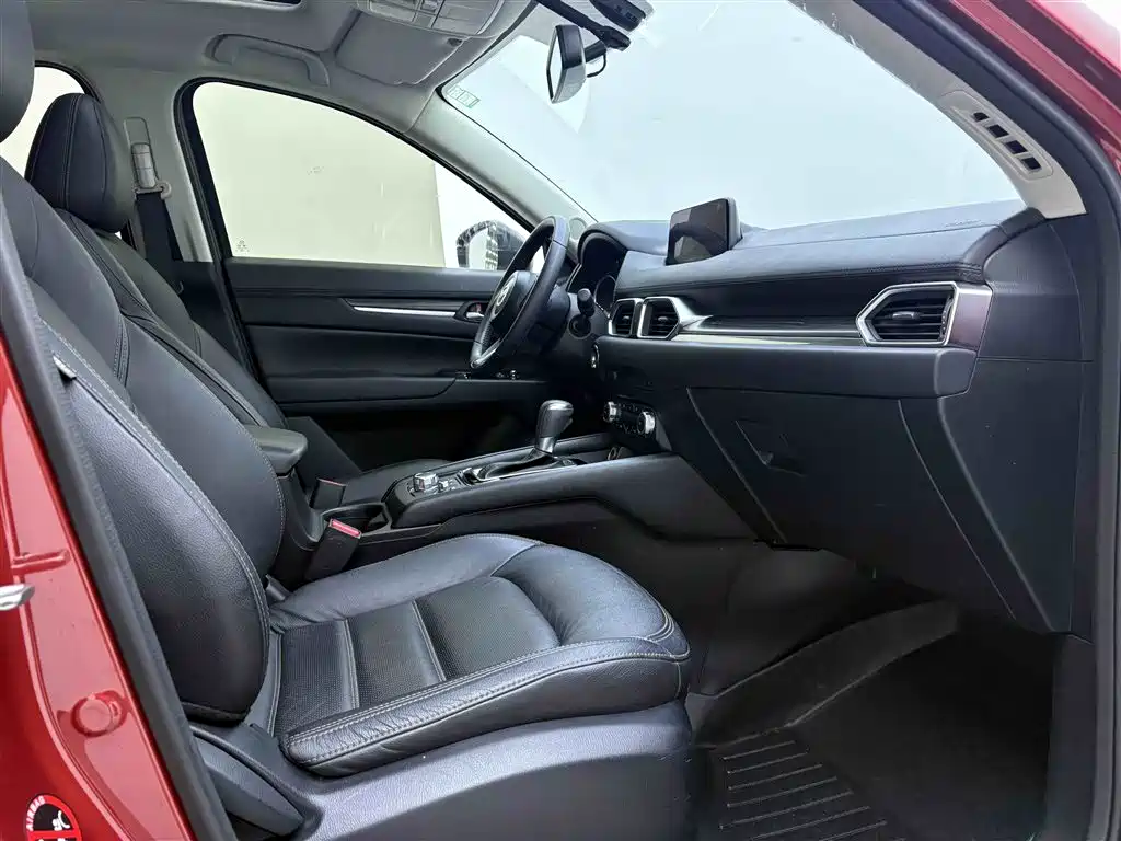 Mazda CX-5 2019 — фото 19