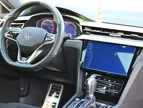 Volkswagen CC 2024