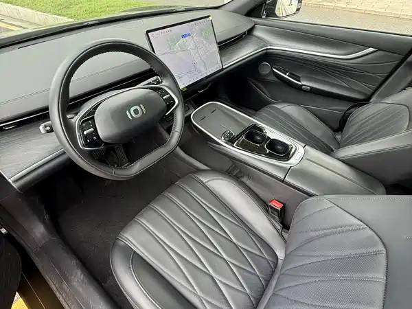 Changan Qiyuan A07 2025