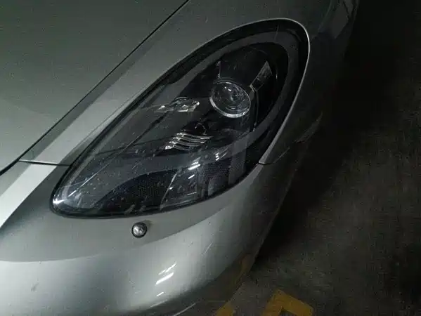 Porsche 718 2022