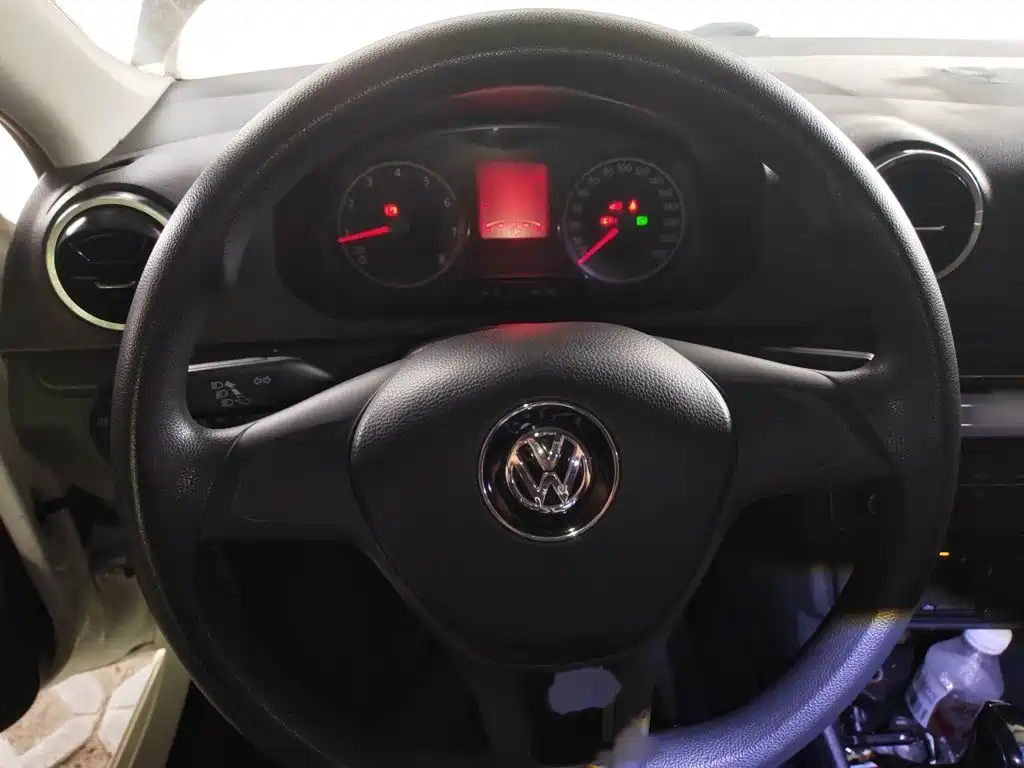 Volkswagen Jetta 2018