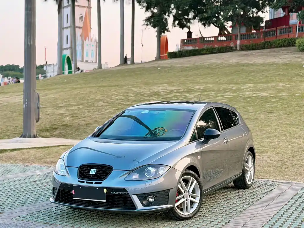 SEAT Leon 2013