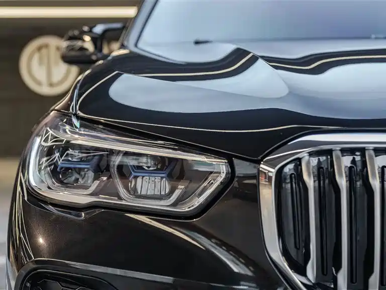 BMW X5 2023 — фото 11