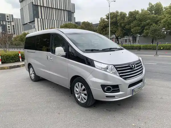 JMC Refine M5 2016
