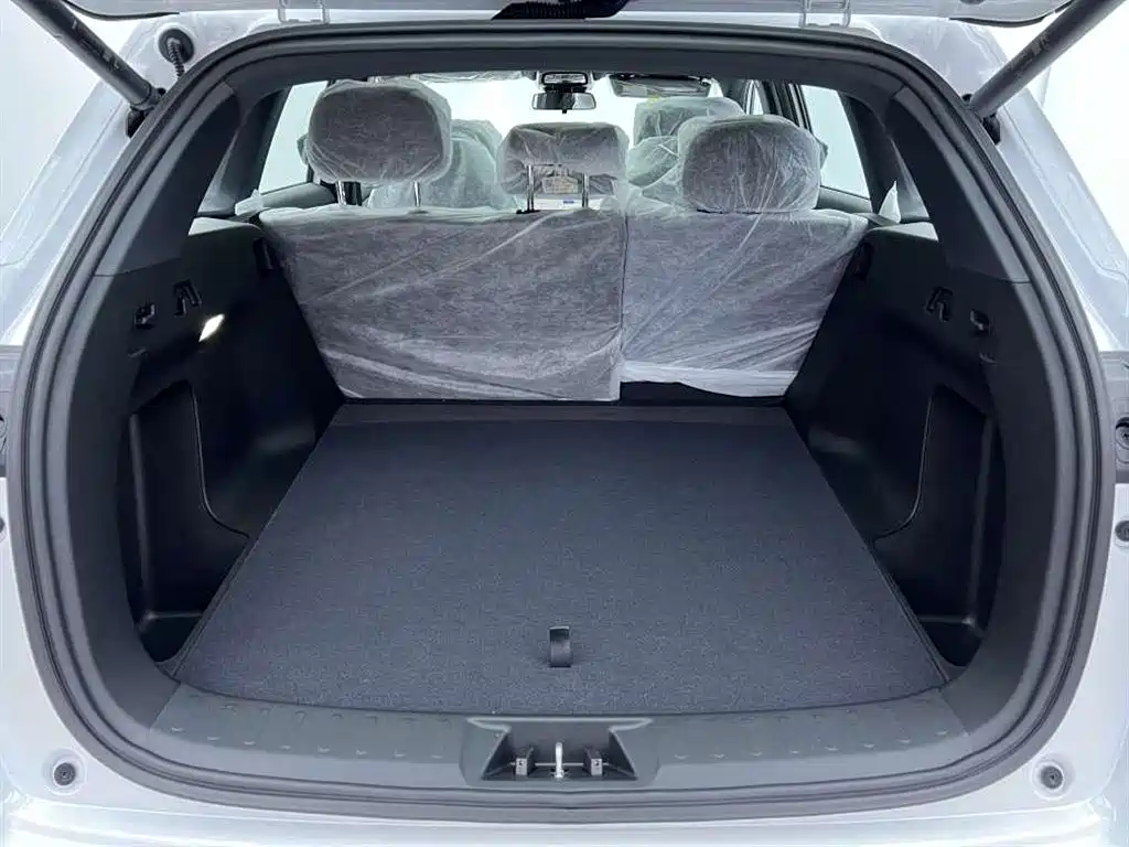 Changan CS75 PLUS — фото 20