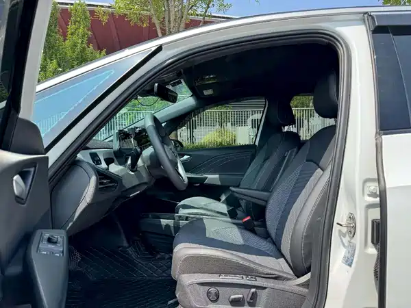 Volkswagen ID.3 2024