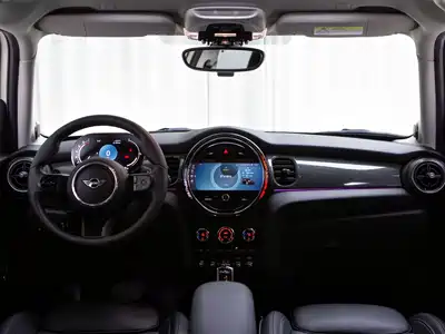 MINI MINI 2022