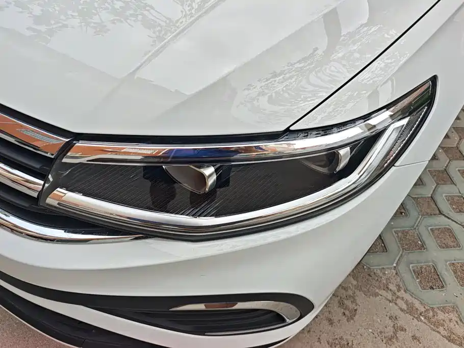 Volkswagen Bora 2026