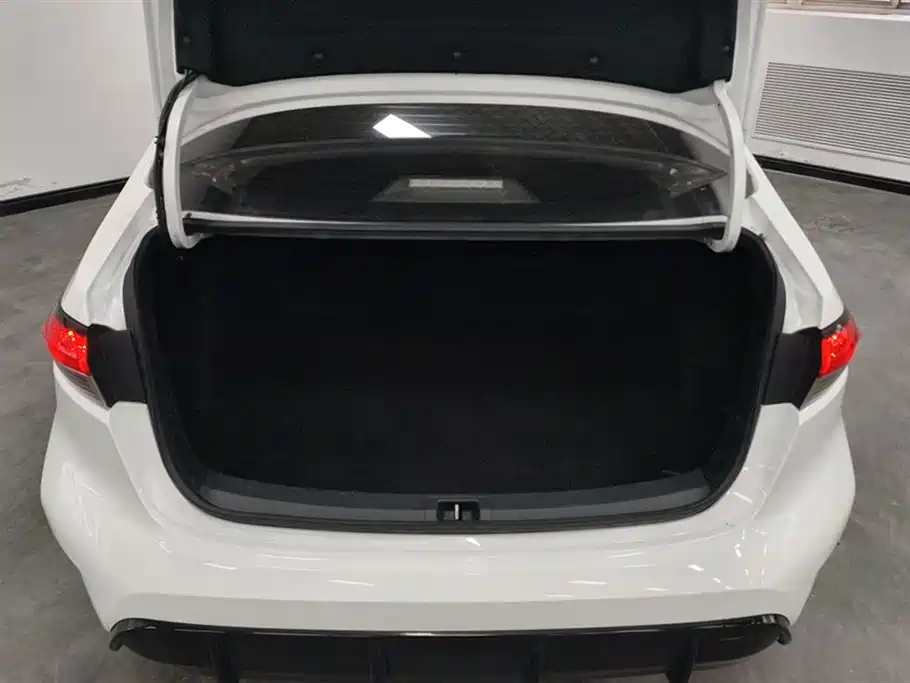 Toyota Levin 2023