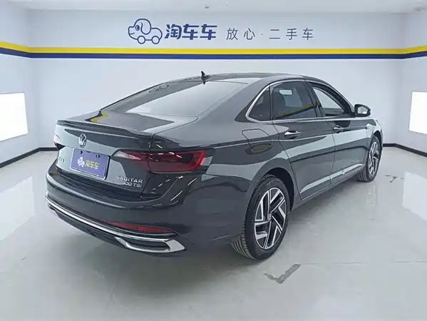 Volkswagen Sagitar 2025