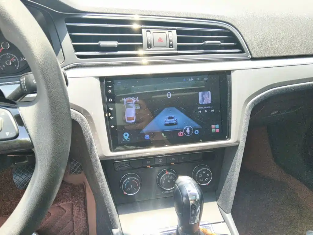 Volkswagen Lamando 2019