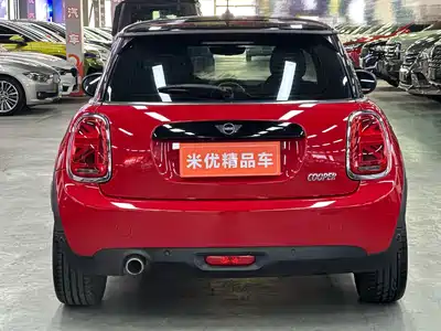MINI MINI 2018