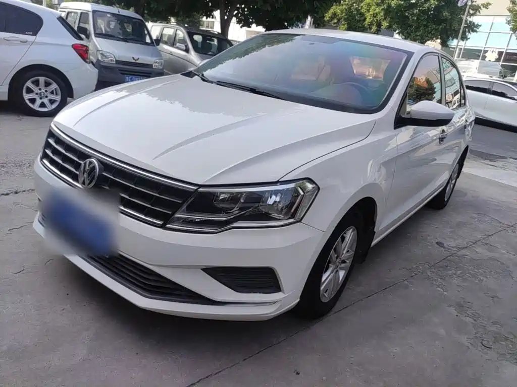 Volkswagen Jetta 2017
