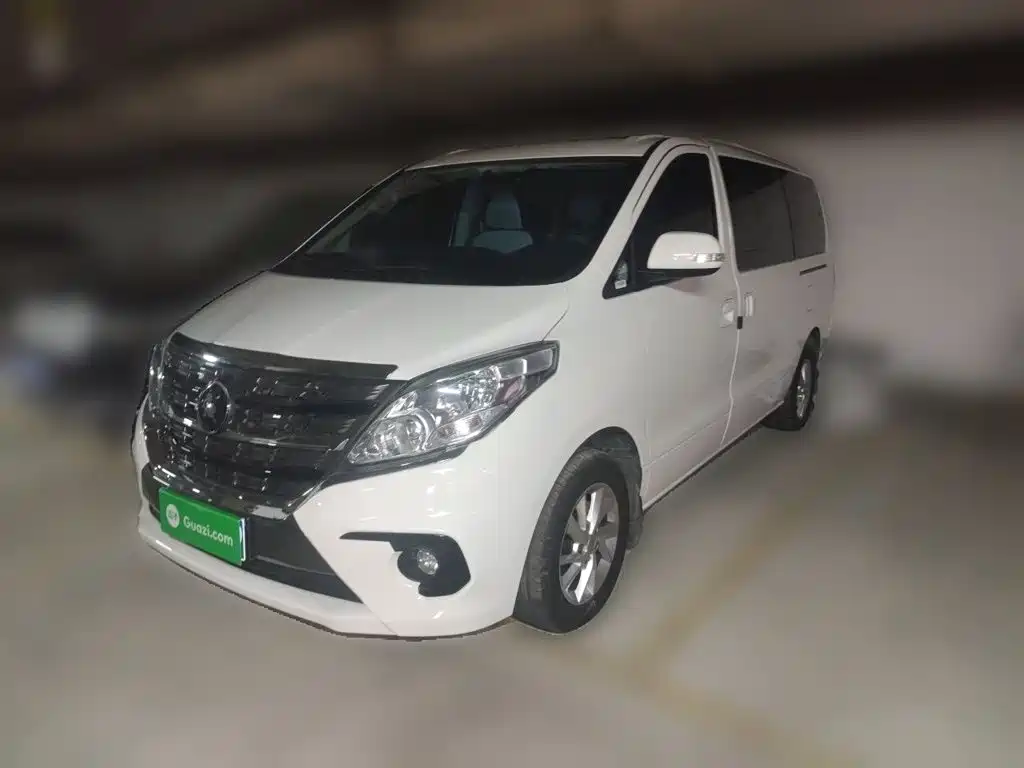 Fengxing Lingzhi PLUS 2024