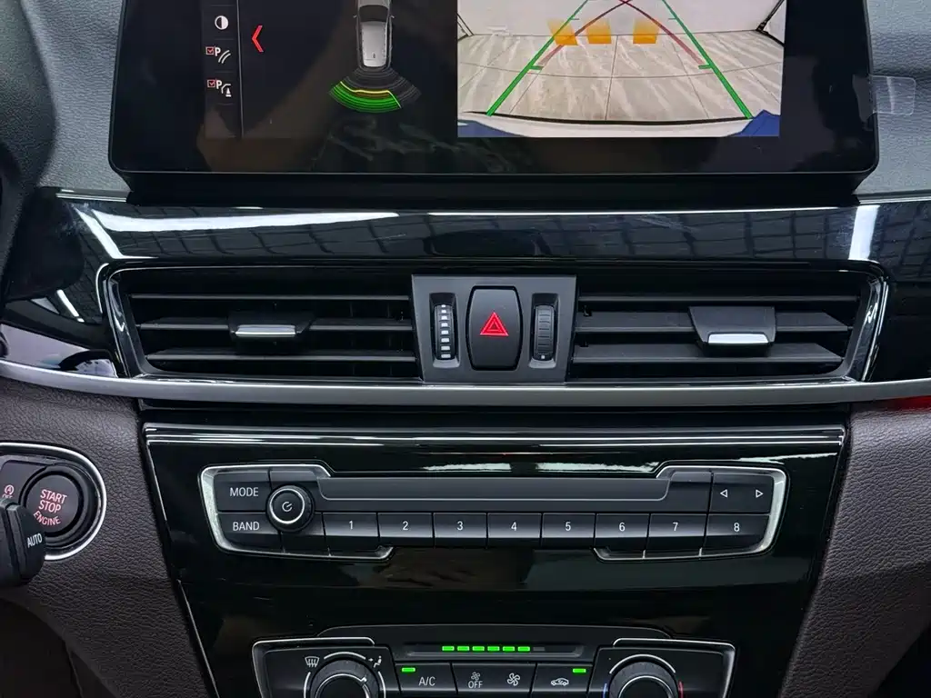 BMW X1 2023 — фото 15