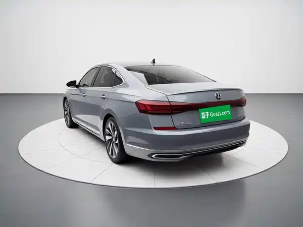Volkswagen Passat 2024