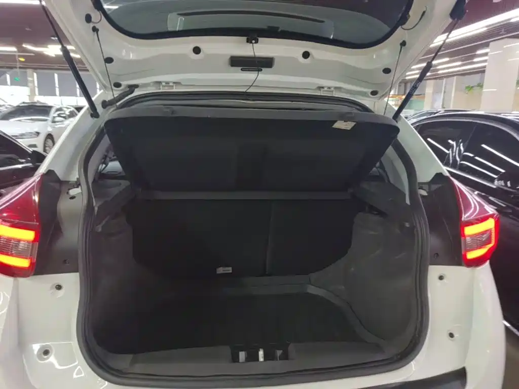 Chery Tiggo 3x 2021 — фото 19