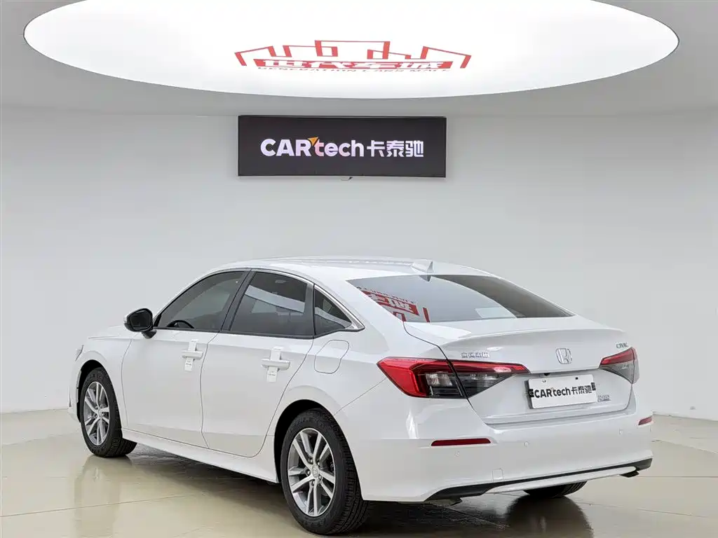 Honda Civic 2023