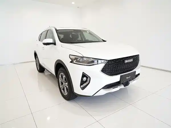 Haval F7 2019