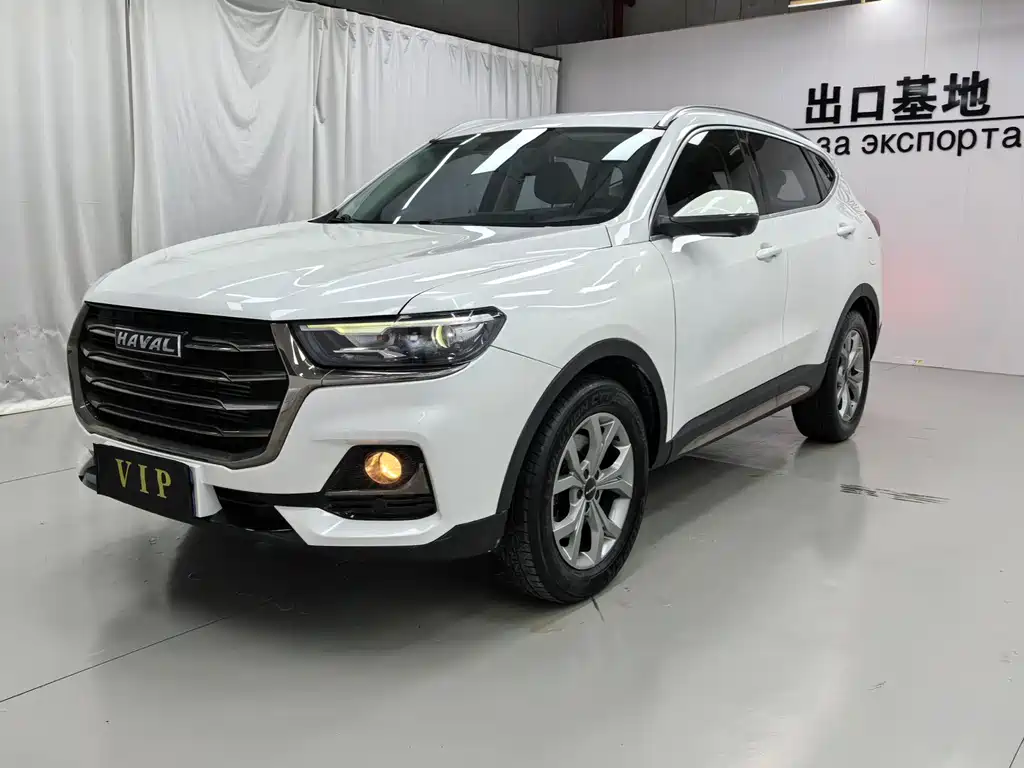 Haval H6 2022
