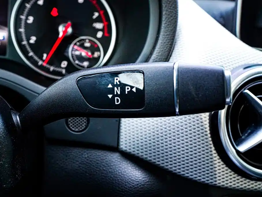 Mercedes-Benz B-Class 2018 — фото 11