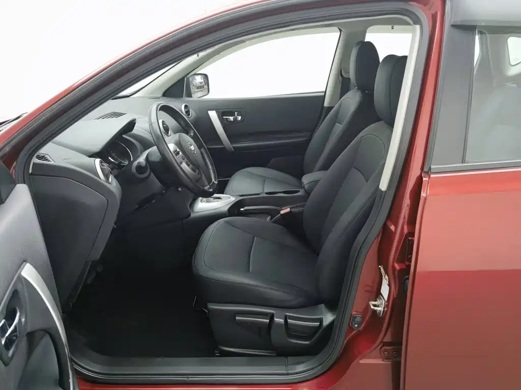 Nissan Qashqai 2013 — фото 10