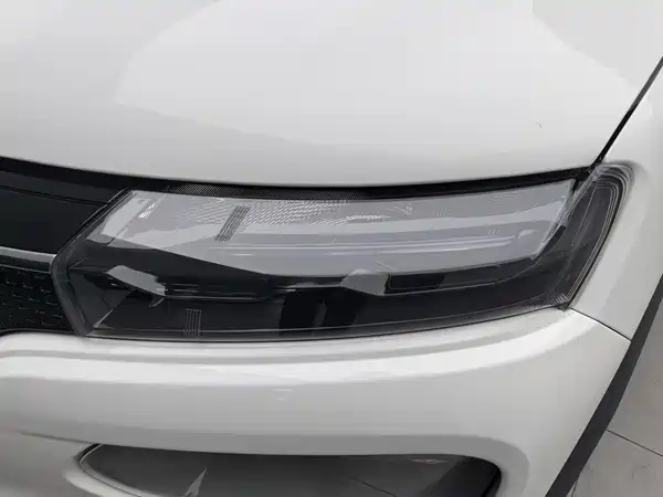 Renault Eno 2019