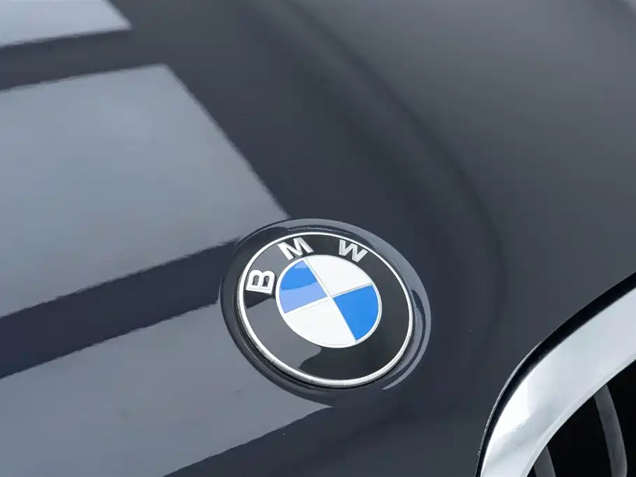 BMW X3 2020 — фото 11