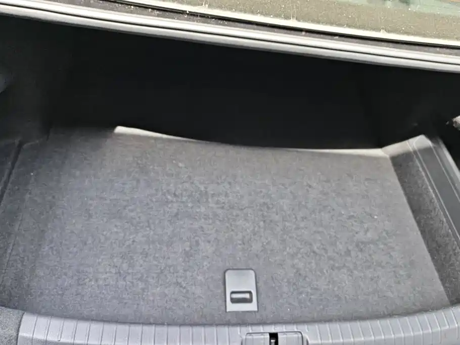 Volkswagen Magotan 2022
