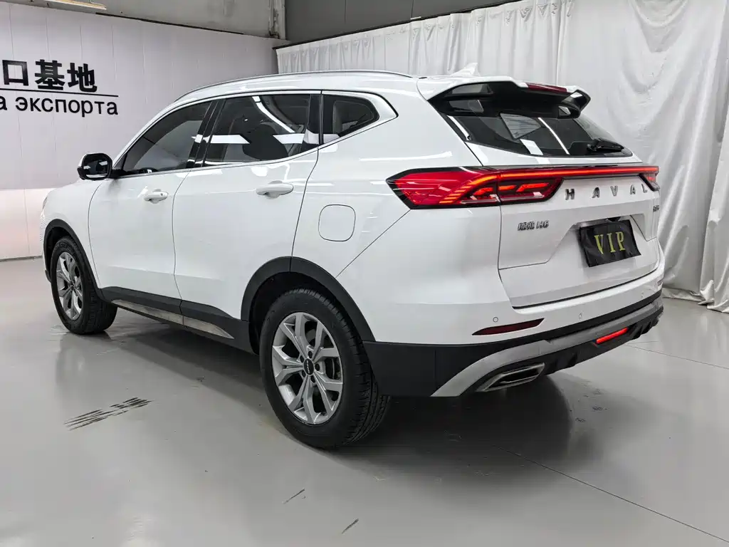 Haval H6 2022