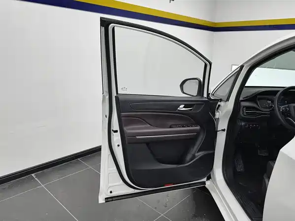 GAC Trumpchi M6 2020