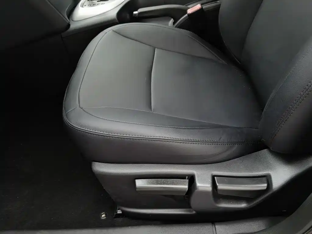 Nissan Qashqai 2013 — фото 20