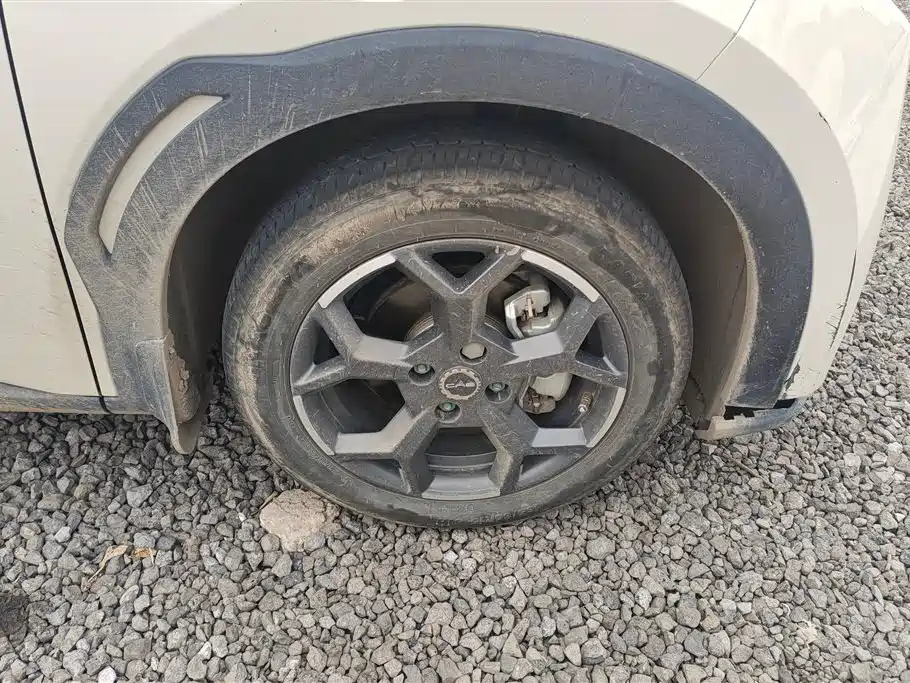 BYD Seagull 2025