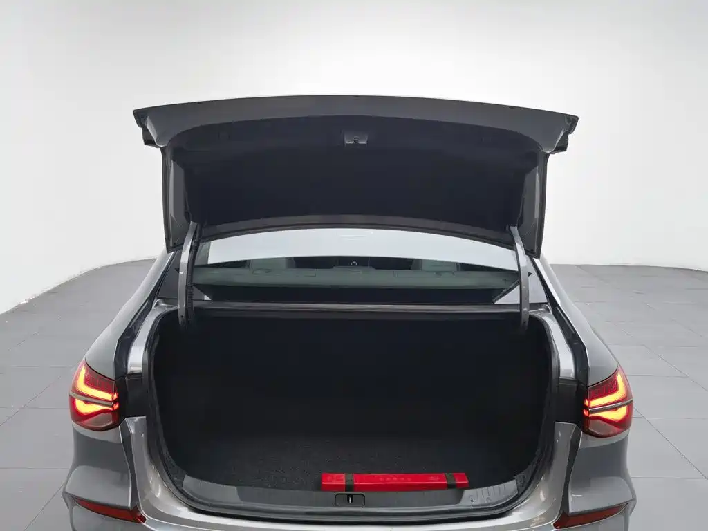 Chevrolet Monza 2019 — фото 16