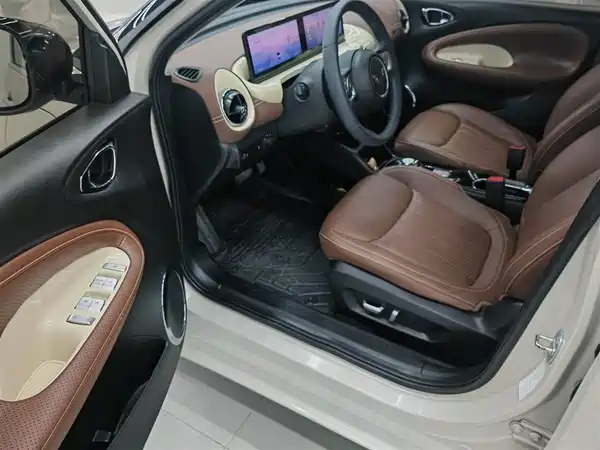 Wuling Bingo 2023